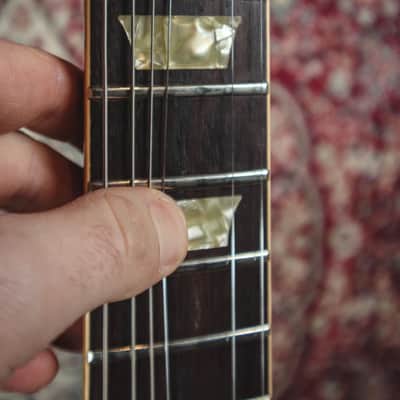 Gibson Les Paul Deluxe 1973 - Natural image 5