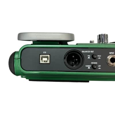 Zoom A2.1u Acoustic Effects Pedal image 5