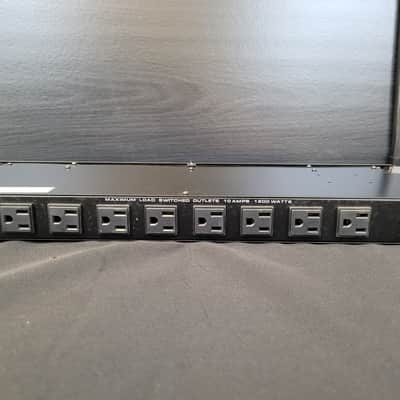 Juice Goose Zilla Power 8L Rackmount Power Supply image 6