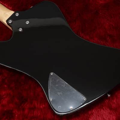 outlet】Ashdown / Lowrider Bass Black #00056 4.250kg【GIB | Reverb