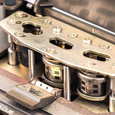 Tascam 32 2-Track Reel-to-Reel Tape Recorder / Producer Series image 10