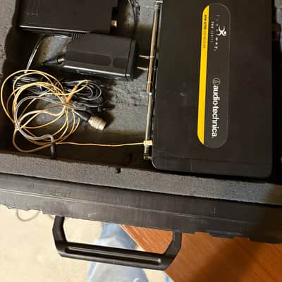 Audio-Technica ATW-R700 2010s image 7