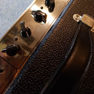 Behringer Vintager GM110 image 7