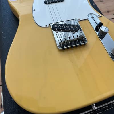 G&L ASAT Classic 2000s - Solid Finish or Sunburst image 2