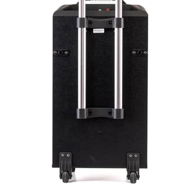 Audiodesign Pro M3 12W/L - Cassa Portatile Multiuso image 3