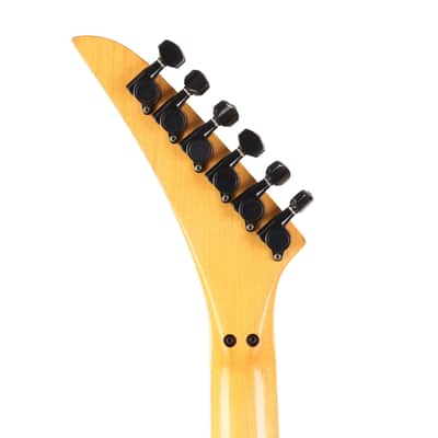 Kramer EK-1BF Candy Blue Used image 5