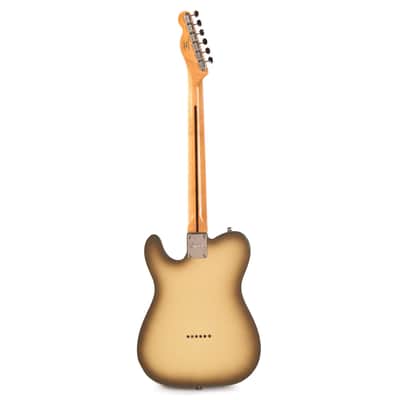 Squier Classic Vibe '70s Telecaster Custom Antigua (CME Exclusive) image 5