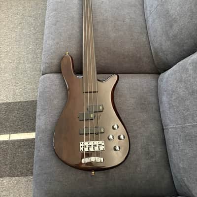 【中古】Warwick German Pro Streamer LX 4st Warwick German Pro Series Streamer LX 4 | Reverb