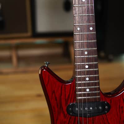 Yamaha SC-400, 80s, made in Japan image 6