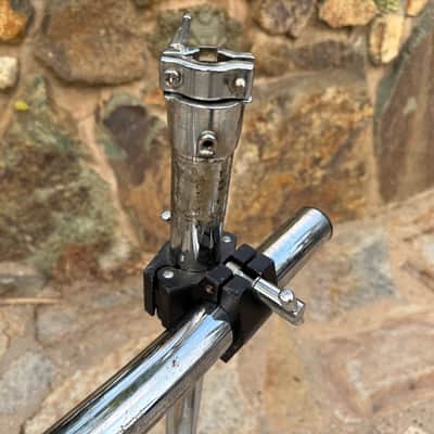 Gibraltar Single Sided Curved Drum Rack image 16