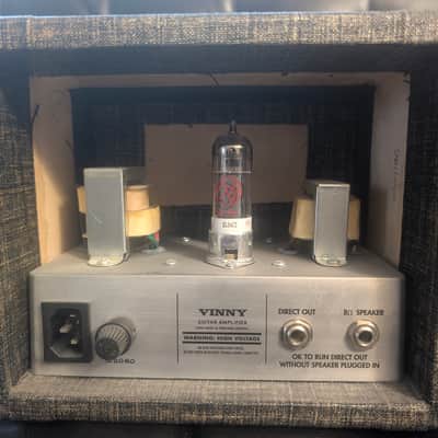 Benson Vinny Head and Cab - Mint!!! image 6