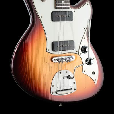 Novo Serus J - Mayan Burst image 2
