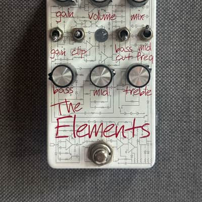 Dr. Scientist Elements pedal image 2