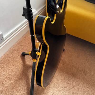 Gibson Custom Shop 1959 ES-355 Reissue 2021 - Ebony image 8