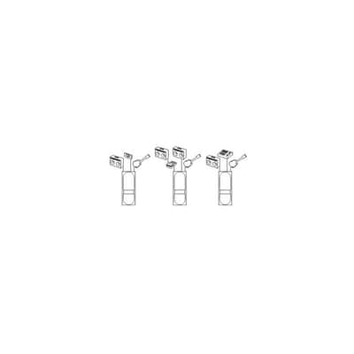 LEHLE MONO VOLUME PEDAL image 3