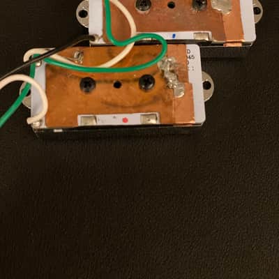 Fender Precision Cobalt bass pickup image 2