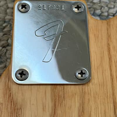Vintage Fender Telecaster Tele Modded Modified Late 1960’s 1969 1968 image 7