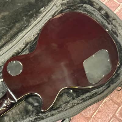 Gibson Les Paul Studio Smokehouse Burst New Unplayed Auth Dealer 8lbs3oz #380 image 16