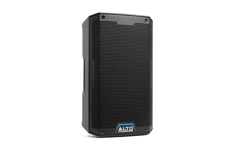 2022 - Present Alto Professional TS408 TrueSonic 4 2-Way 2000-...