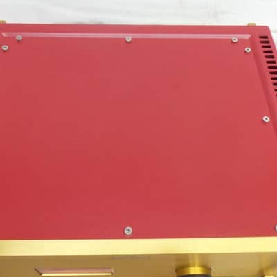 Dartzeel 8550 MKII Integrated Amp image 4