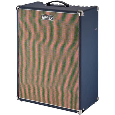 Lionheart Foundry 60w 2 x 12'' Laney image 1