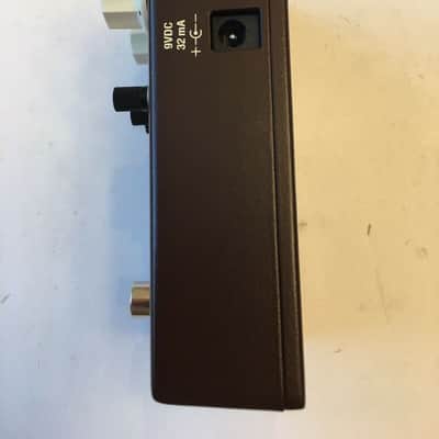 T-Rex Engineering Nitros Hyper Gain Metal Distortion Guitar Effect Pedal image 3