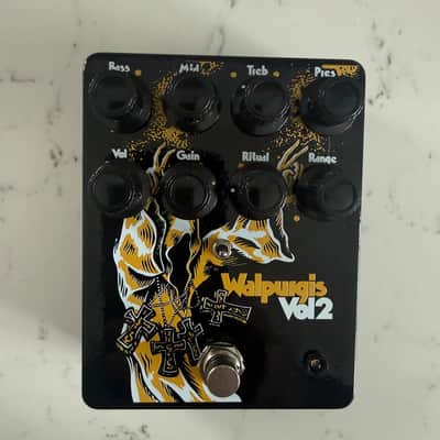 Does it Doom Walpurgis V2 image 10