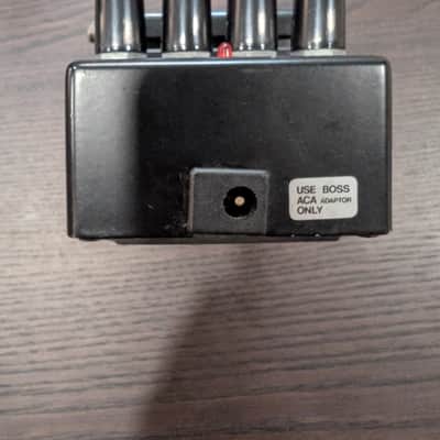 Boss HM-2 Heavy Metal (1986 Made in Japan) image 9