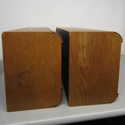 Local Pickup Only: Infinity RS4 Tower Speakers image 11
