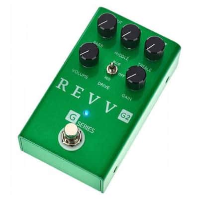 REVV - G2 image 1