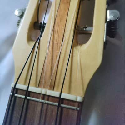 Handmade Ronroco 6 strings image 6
