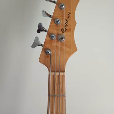 Epiphone Embassy 1 Bass 1982-1985 - MIJ image 5