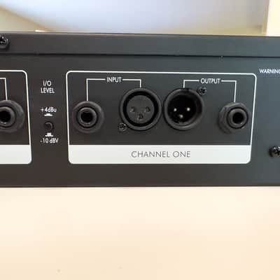 ART Pro VLA II Compressor image 7