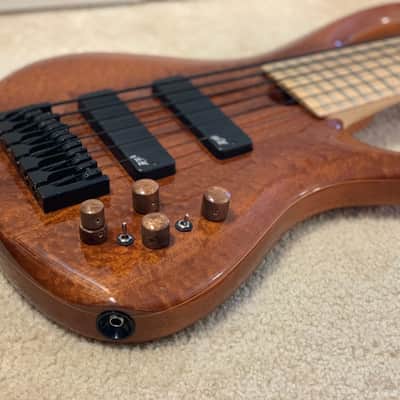 Roscoe Century Custom 6 (2016) - used image 2