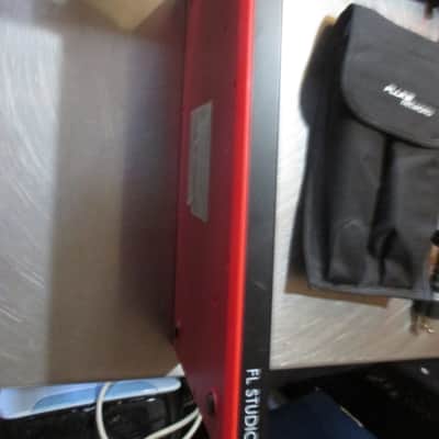 Akai Fire Controller for FL Studio 2010s - Black image 2