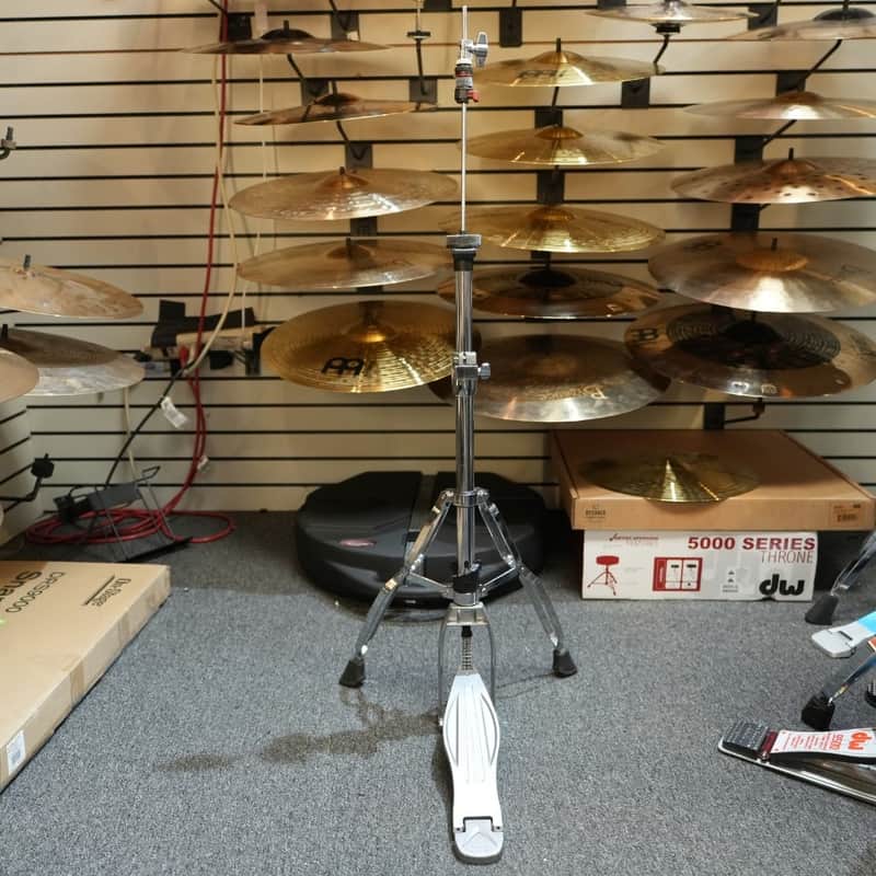 Tama Speed Cobra 315D Series 2-Leg HH Stand - Used image 1
