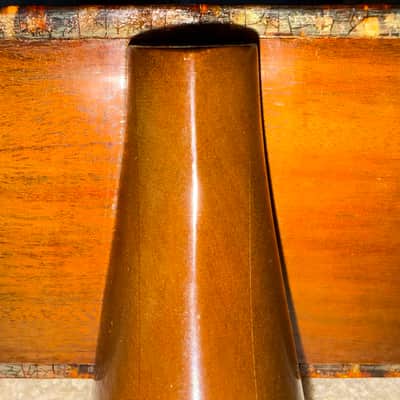 Gibson J-45 Deluxe 1969 - 1982 - Cherry Sunburst image 21