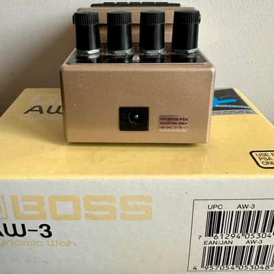 Boss AW-3 image 4