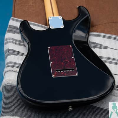 Fender MIJ Hybrid II '60s Stratocaster with Rosewood Fretboard 2024 - Pro Set Up w Perfect Frets/Action/Intonation! image 8