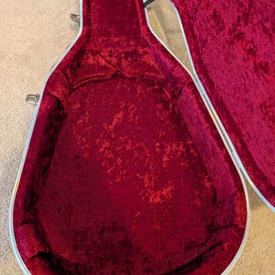 Lowden O-25C Cutaway Acoustic – Single Owner (20 Years)  w/ Onboard Preamp & OHSC image 13