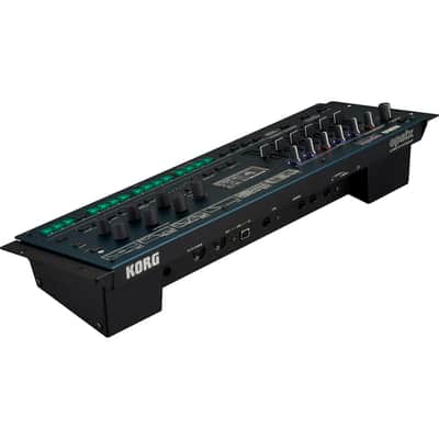 Korg OPSIXM Opsix Module Altered FM Synthesizer image 3
