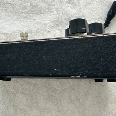 Electro-Harmonix Big Muff Pie V1 2nd edition 1972 - Silver/Black image 5