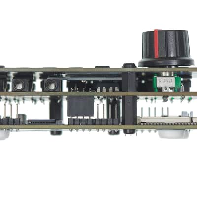 Nunomo Qun Mk2 Synthesizer/Sequencer/Looper image 3