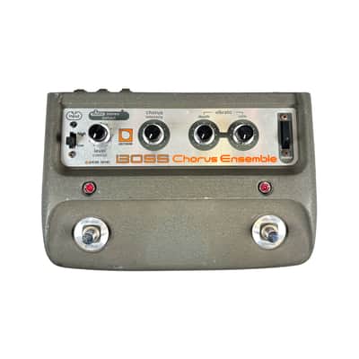 Boss CE-1 Chorus Ensemble | Reverb Canada