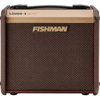 FISHMAN PRO-LBT-400 Micro - Micro 40W image 8