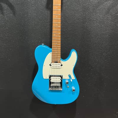 Charvel Pro-Mod so-cal style 2 - Blue image 1
