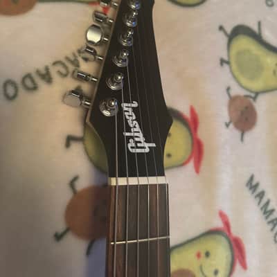 Gibson Firebird Zero image 4