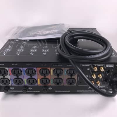 Monster Power Home Theatre Reference Powersource HTPS 7000 MKII image 4
