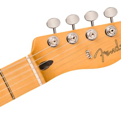 Fender Player II Telecaster HH - Hialeah Yellow image 6