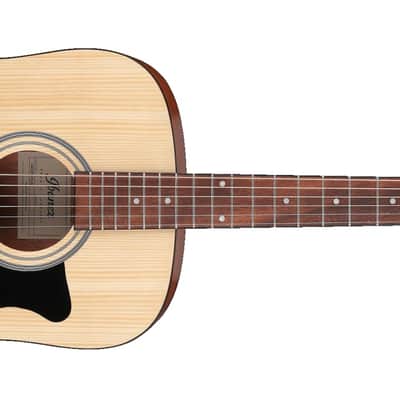 Ibanez V40OPN Acoustic Guitar image 1